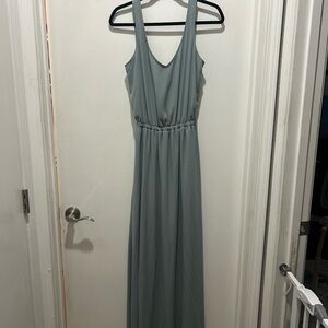 Show Me Your Mumu Kendall Maxi Dress